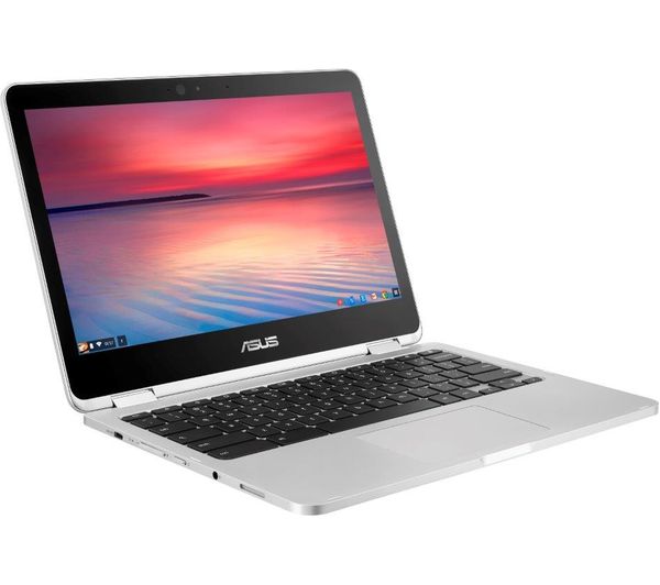 Asus Chromebook Flip C302