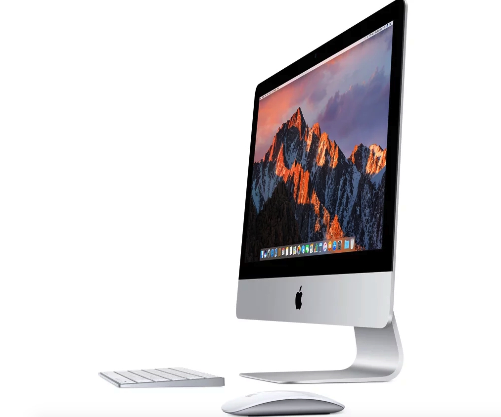 Apple iMac 21.5