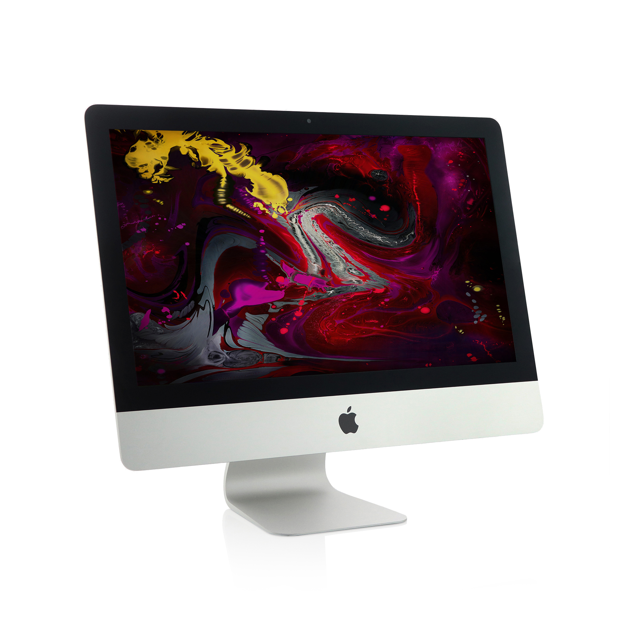 Apple iMac 21.5
