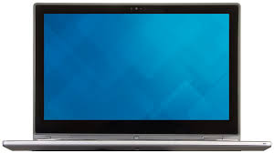 Dell Inspiron 13 7353 (2015)