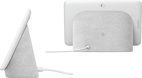 Google Nest Hub (1st Gen)