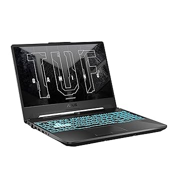 Asus Tuf Gaming A15 FA506NC