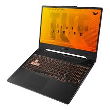 Asus TUF Gamin F15